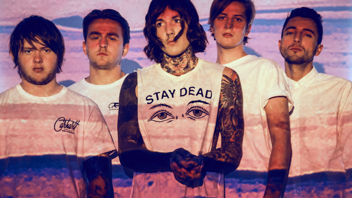 Bring Me The Horizon