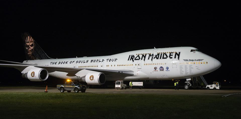 iron-maiden-ed-force-one-foto