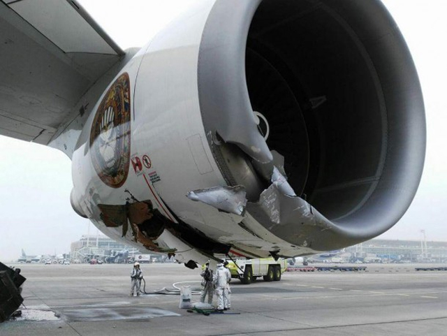Force One