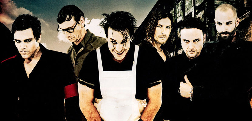 Rammstein