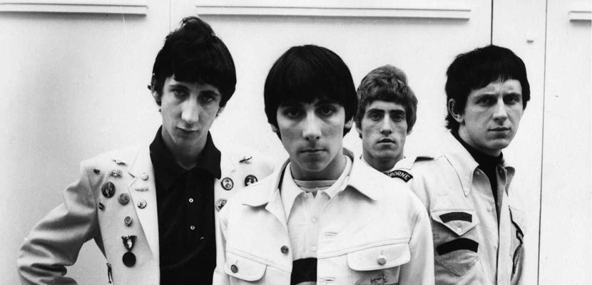 The Who