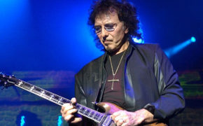Tony Iommi