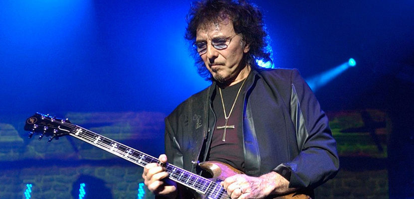 Tony Iommi