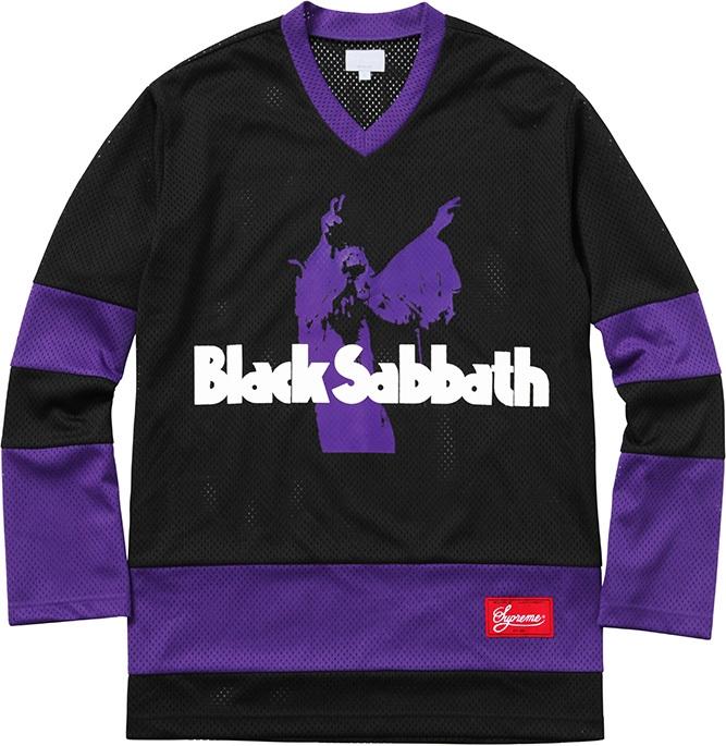 Black Sabbath