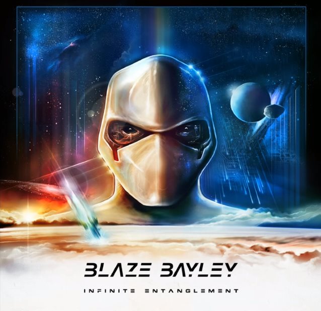 Blaze Bayley