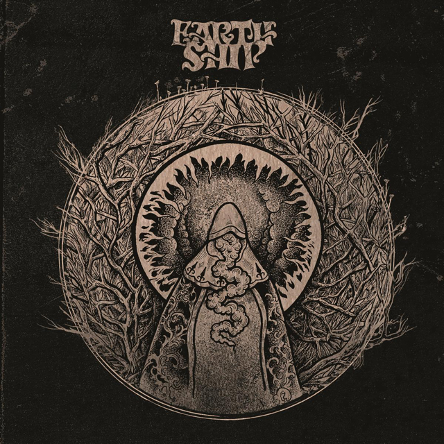 Earth Ship - Hollowed