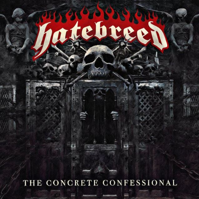 Hatebreed