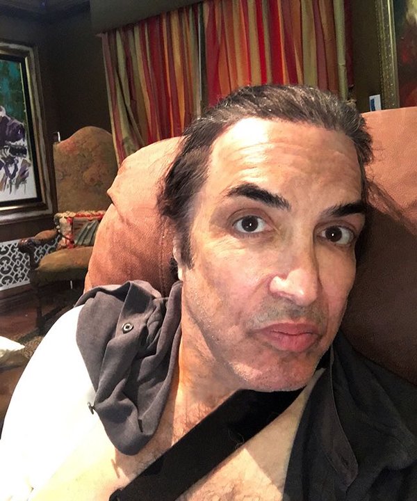 Kiss - Paul Stanley