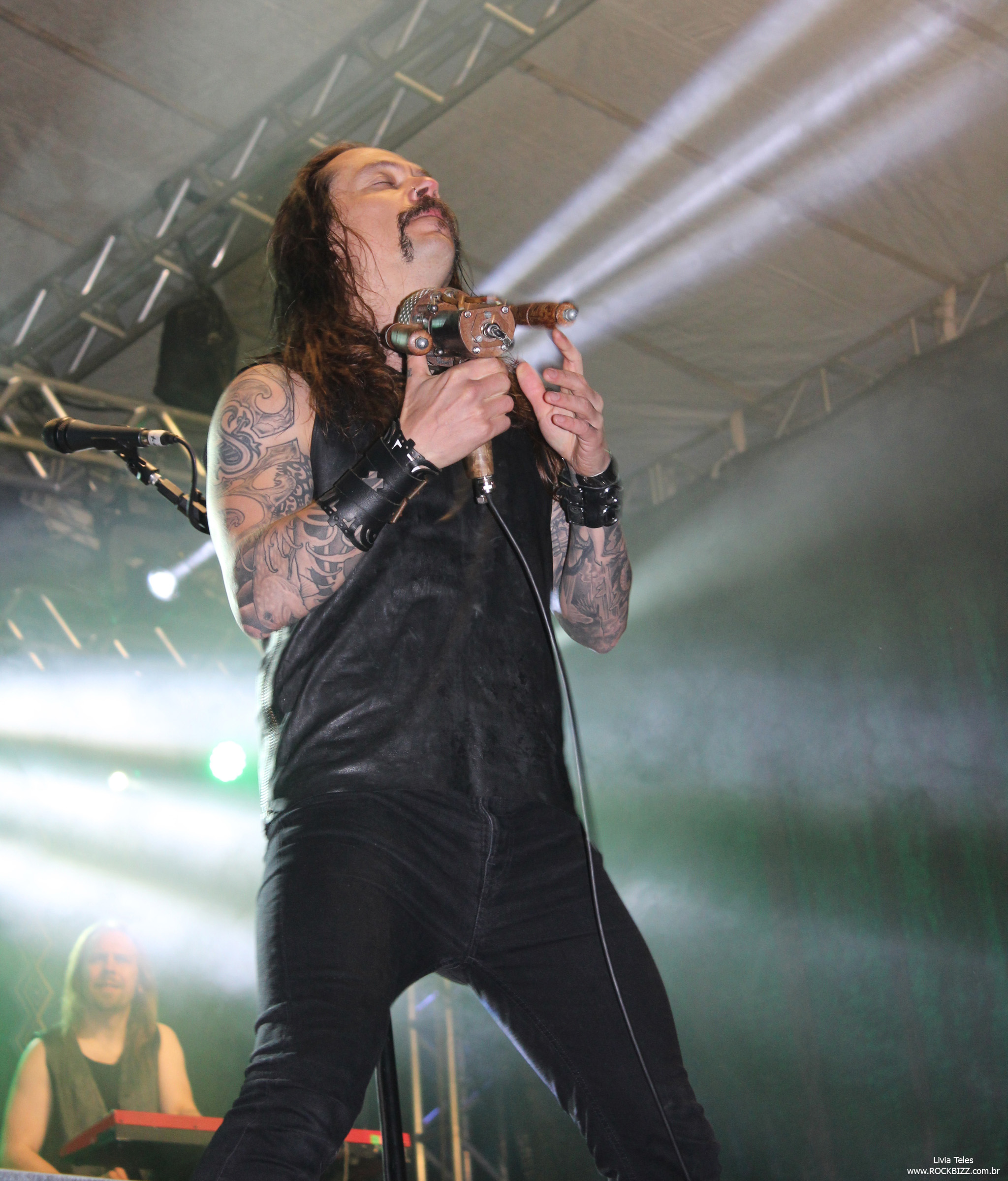 Amorphis