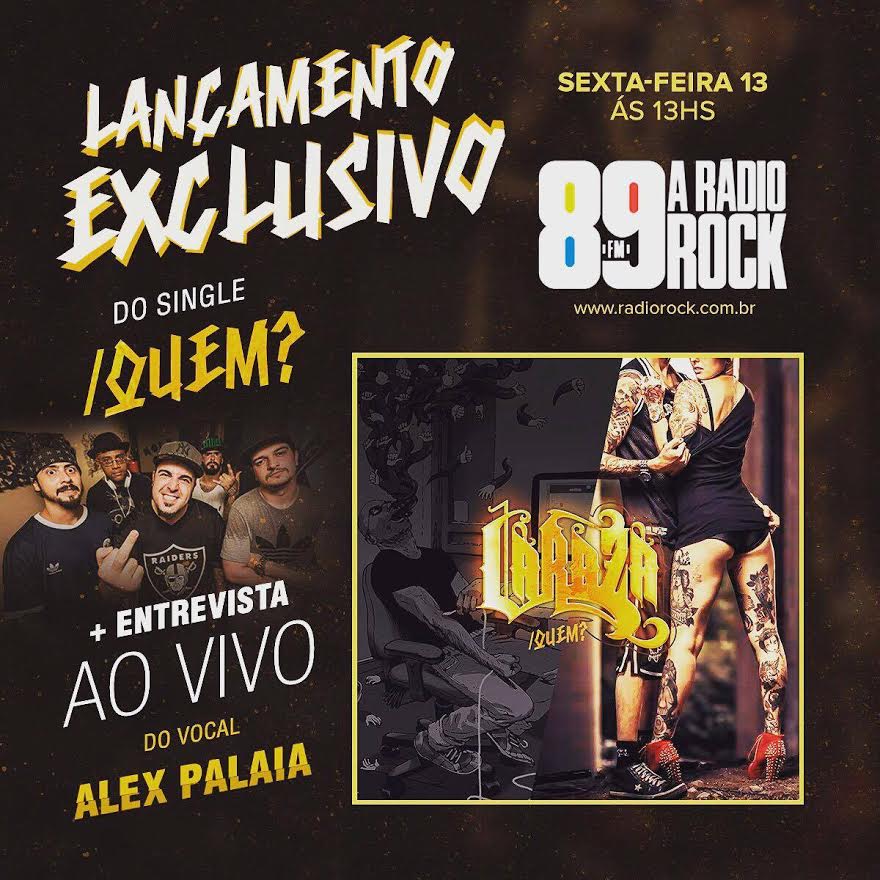 La Raza Quem