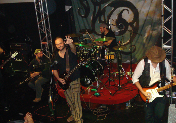 Tuatha de Danann Lapa(3)