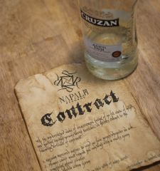 Alestorm - Contrato Napalm Records