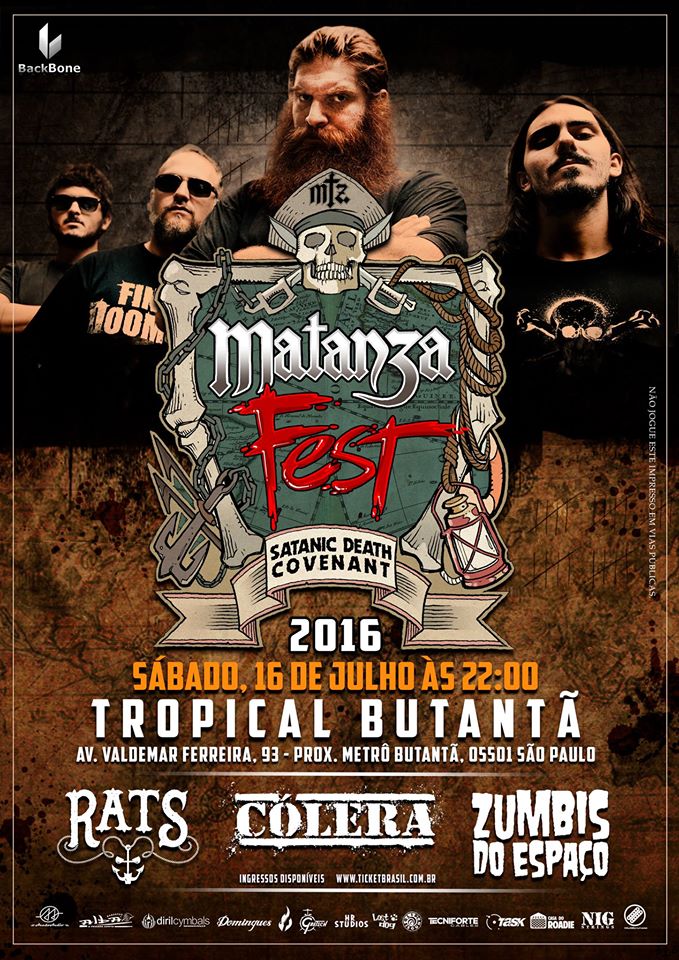Matanza Fest