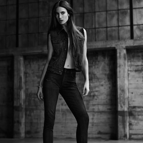 Metallica - Jeans Modelo 2