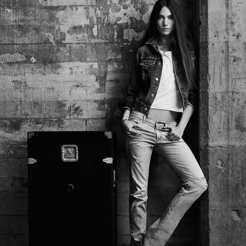 Metallica - Jeans Modelo