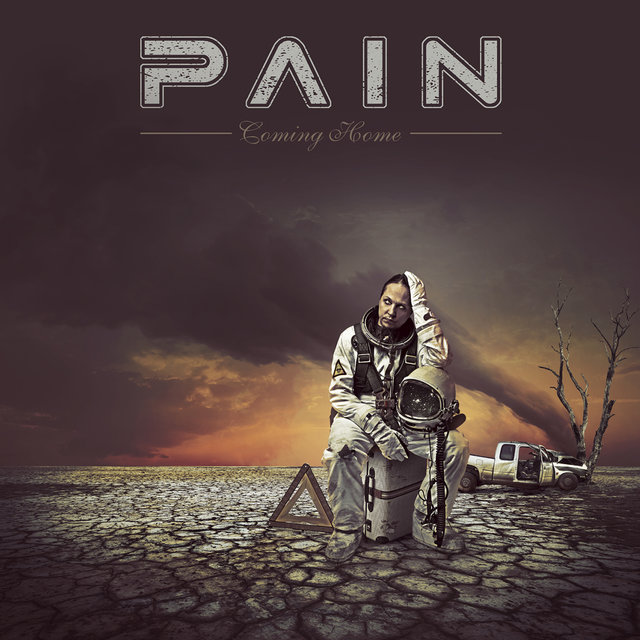 Pain Coming Home