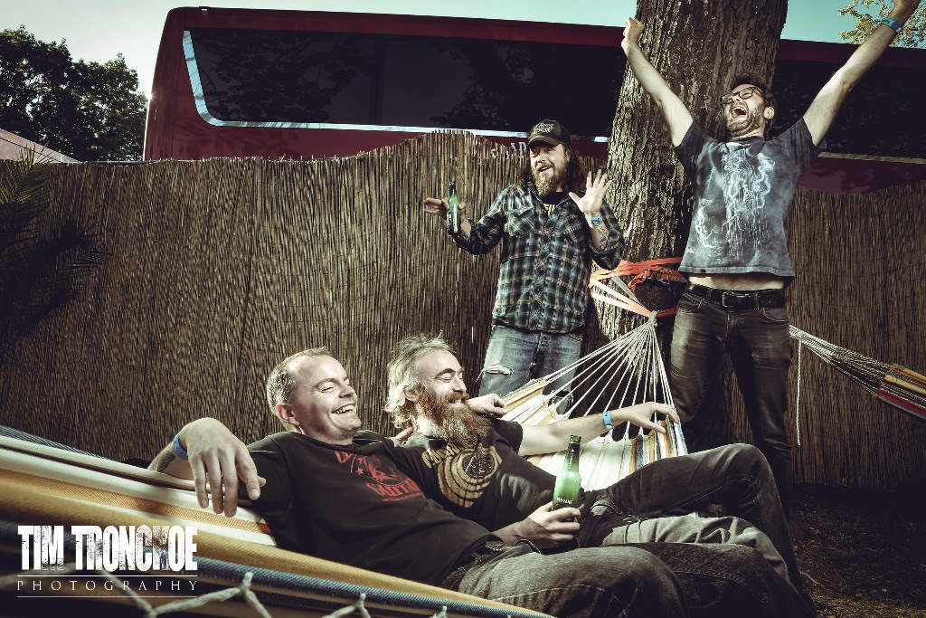 Red Fang