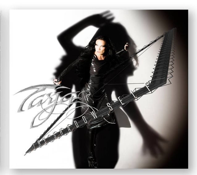 Tarja Turunen - The Shadow Self