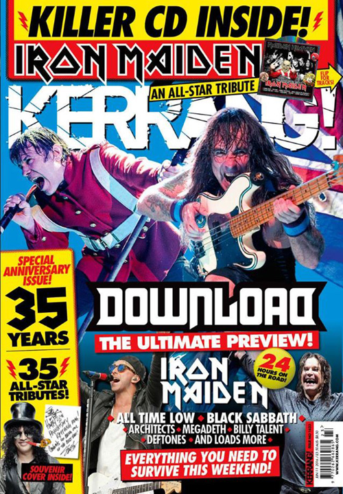kerrangmaidenallstarcd