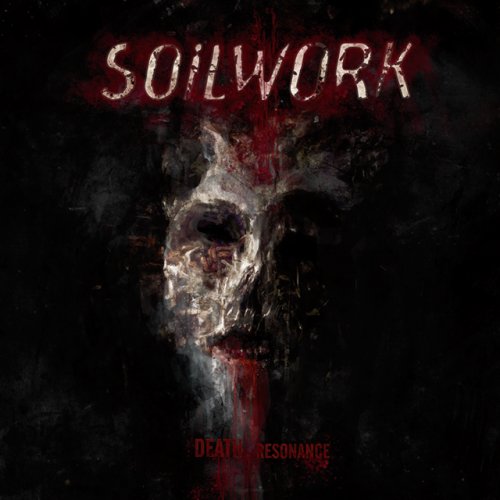 soilwork capa death resonance