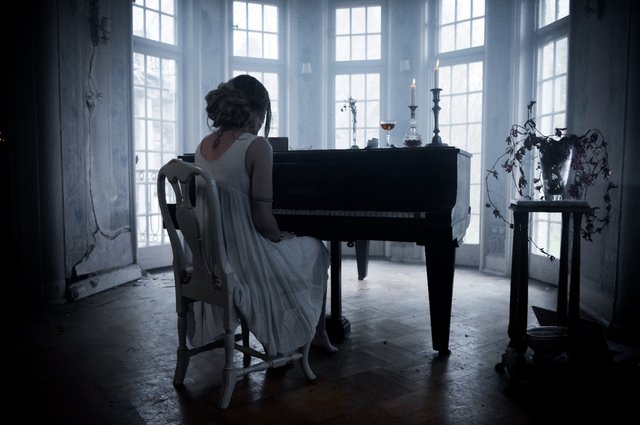 Blues Pills - Foto Videoclipe  01