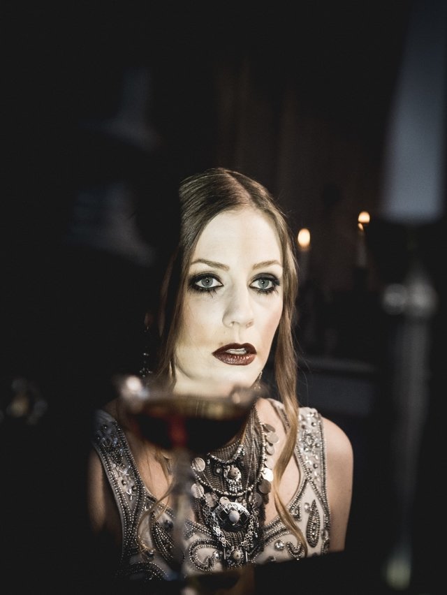 Blues Pills - Foto Videoclipe  05