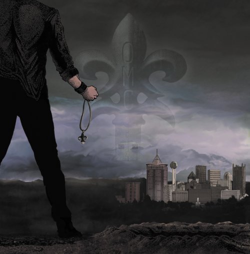 Operation Mindcrime - deResurrection
