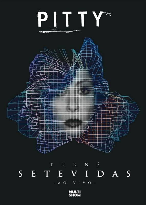 PITTY SETEVIDAS AO VIVO