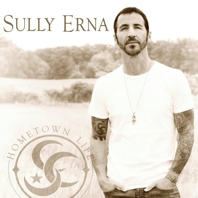 Sully-Erna-Capa-Hometown