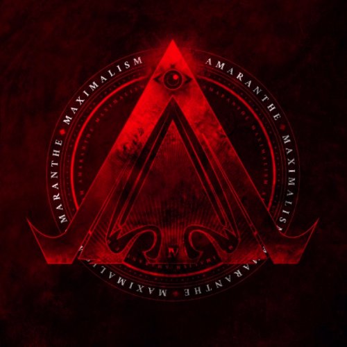 Amaranthe - Maximalism