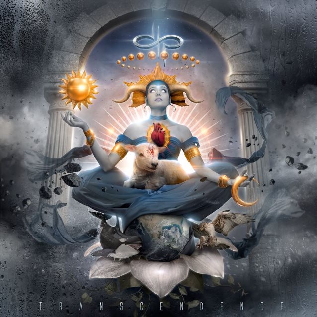 Devin Townsend Project - Trasncendence