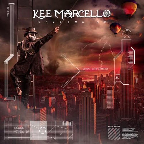 Kee Marcelo - Scaling Up