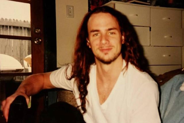 Nine Inch Nails - James Woolley