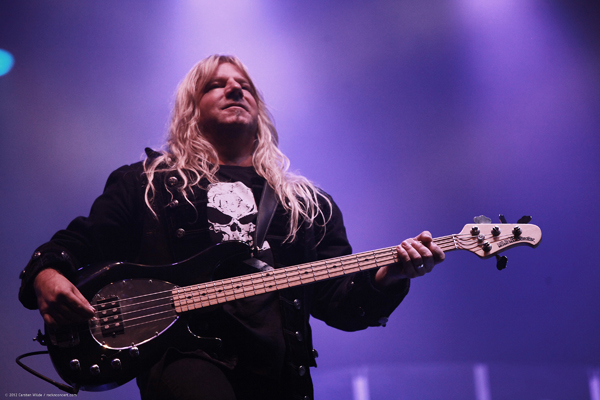 Primal Fear - Mat Sinner