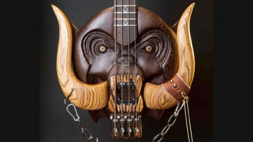 lemmy baixo