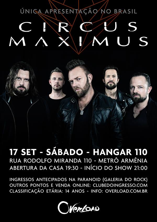 circus-maximus-cartaz-show-2016