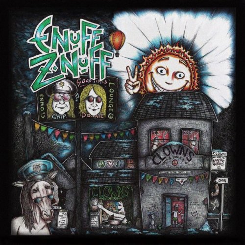enuff-znuff-clowns-lounge