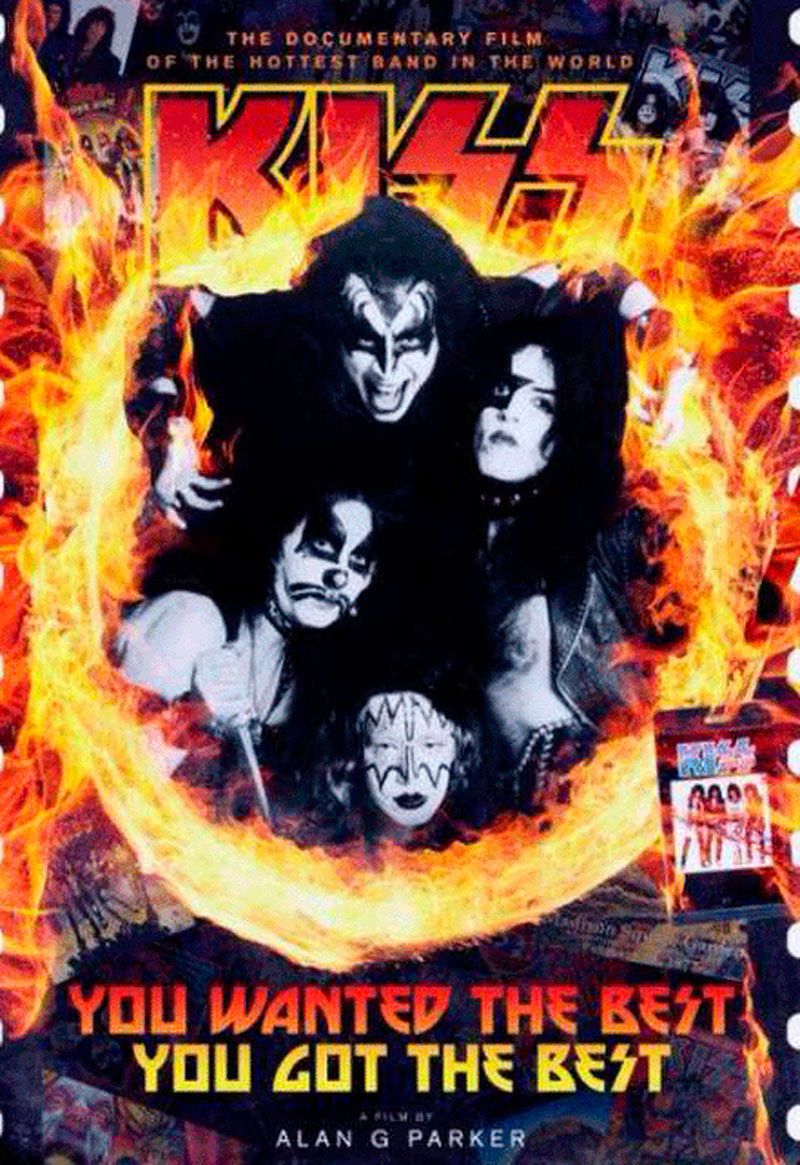 kiss-capa-god-of-thunder
