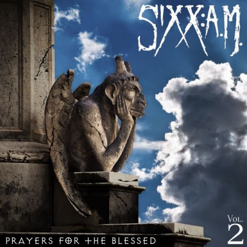sixx-am-vol-2-prayers-for-the-blessed