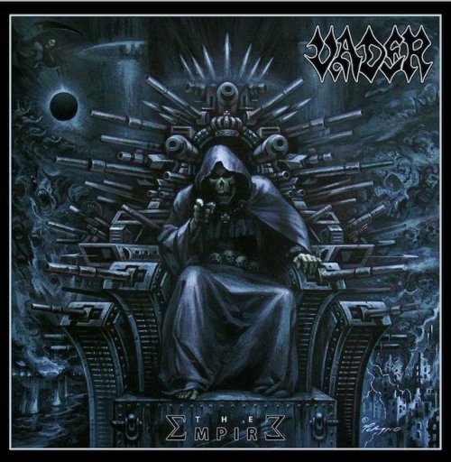 Vader - The Empire