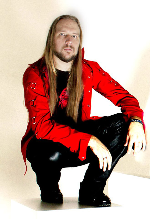 Wolfheart - Andreas