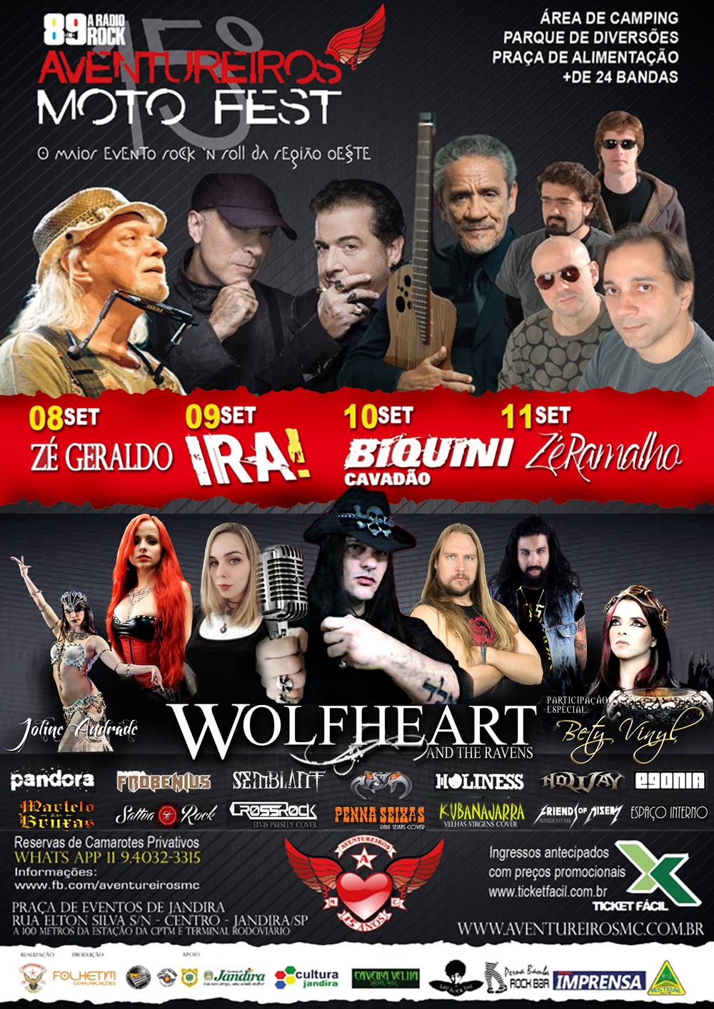 motofest