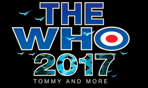 the-who-2017
