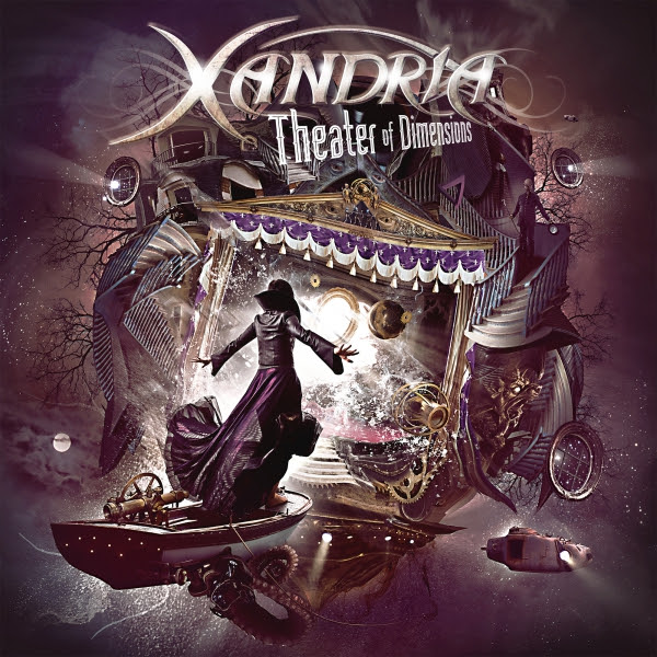 xandria-capa-theater-of-dimensions
