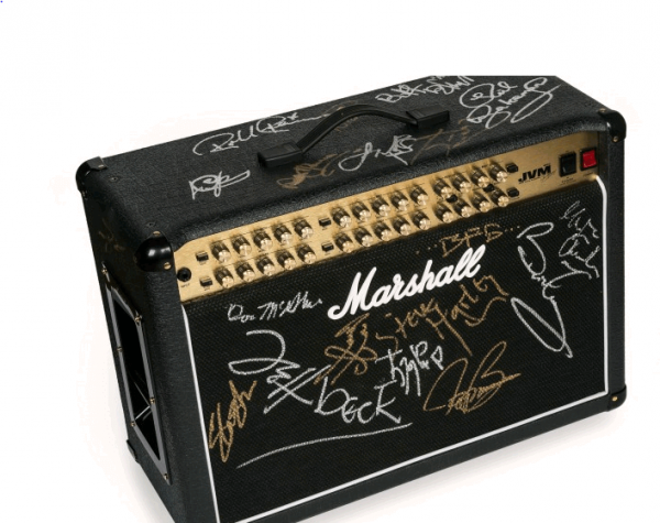 marshall-autografado