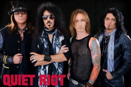 quiet-riot