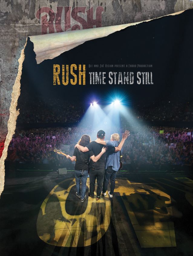 rush-time-stand-still
