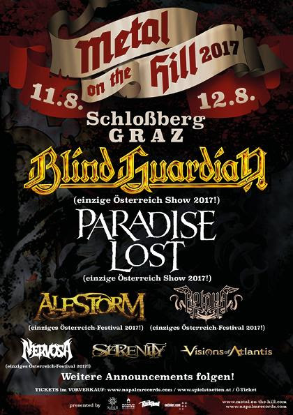 metalonthehill