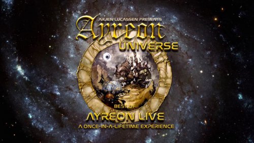 ayreon-cartaz-show