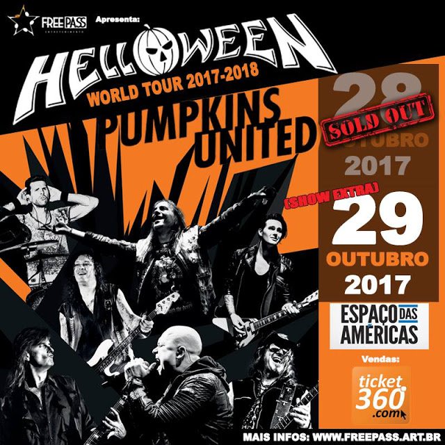 helloween-show-extra
